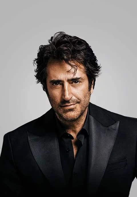 Mahsun Kırmızıgül 30 October Istanbul, Harbiye Concert